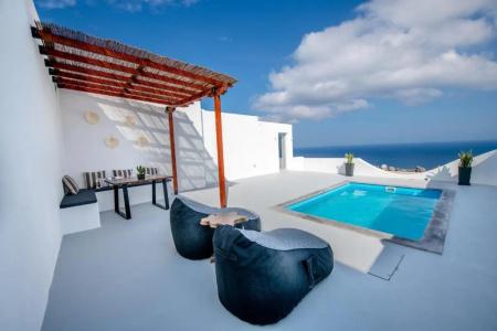 Oyster Luxury Suites - 80