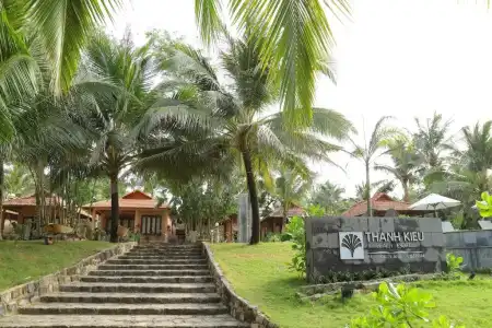 Thanh Kieu Beach Resort - 122