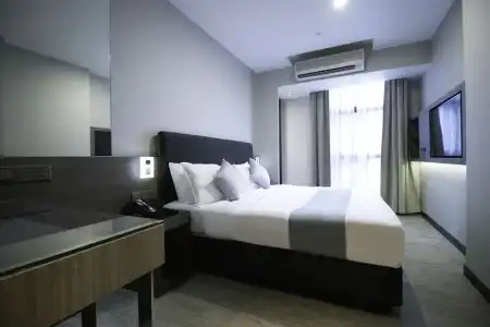 NuVe Stellar - 6