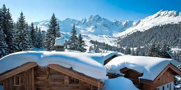 Hôtel les Sherpas - 90