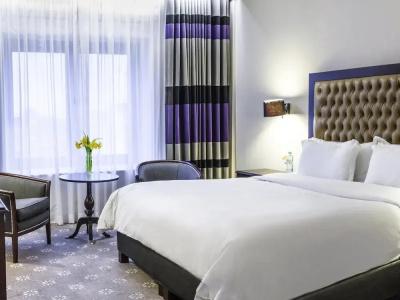 Sofitel Buenos Aires Recoleta - 101
