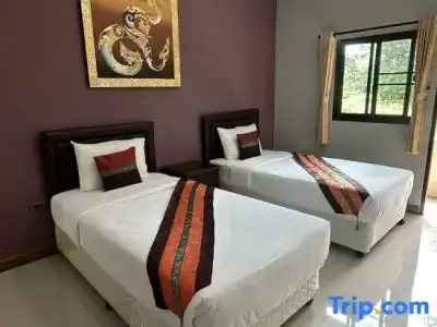 Charming in Khao Yai - 32