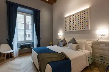 Kairos by Florence Art Apartments - 233