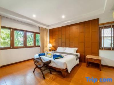 Sailom Resort Bangsaphan - 77