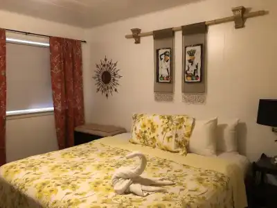The Rex Motel at - 24