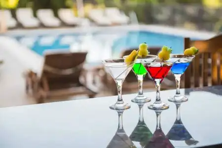 Otel Azmakhan - 10