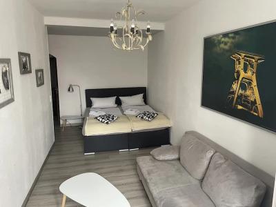 Jägerhof Kettwig - 1