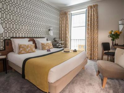 Mercure Nice Marche aux Fleurs - 110