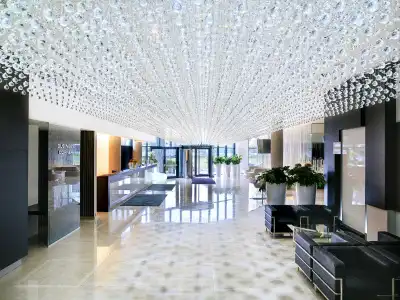 NH Bratislava Gate One - 1
