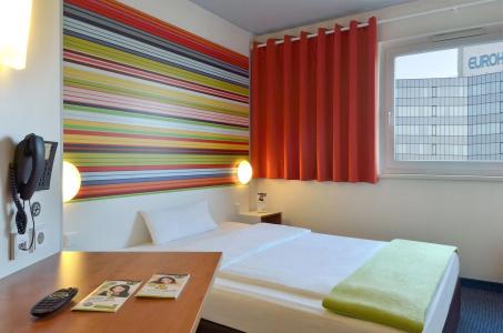 B&B Frankfurt-Niederrad - 4