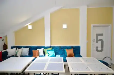 Hostel Pupa - 49