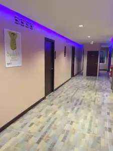 JP Inn Pattaya - 11