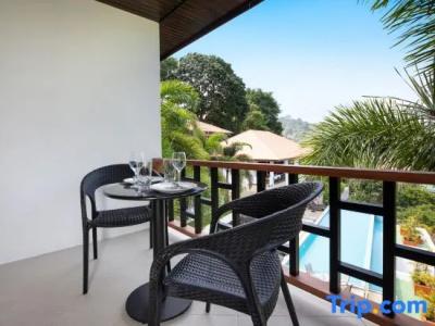 Baan Chom View Kamala - 57