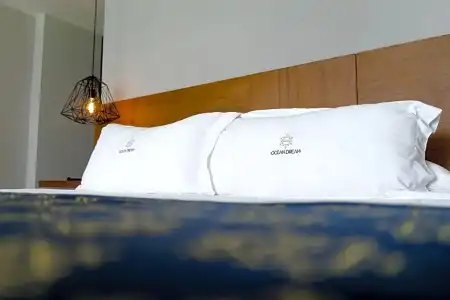 Ocean Dream Cancún by GuruHotel - 235