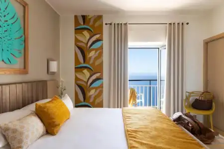 Hôtel Santateresa - 90