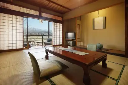 Kintarouonsen - 4