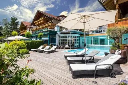 Das Rübezahl Romantic Hideaway & Boutique Spa - 11