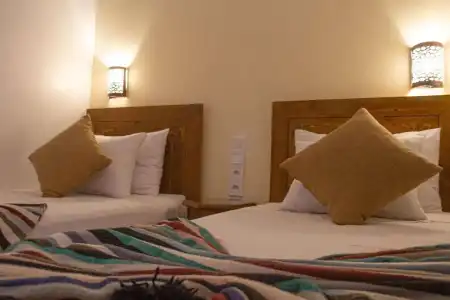 Riad Dar Tamlil - 20