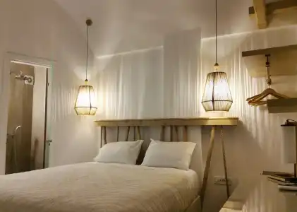 Alafropetra Luxury Suites - 61