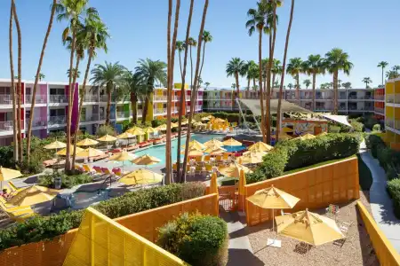 The Saguaro Palm Springs - 21