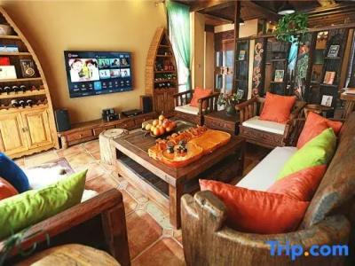 Dieshu Private Holiday Villa - 38