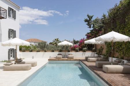 Yayaki Spetses - 12