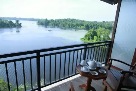 Sanu Lagoon Resorts&Spa - 68