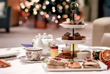 Radisson Blu & Spa, Limerick - 11