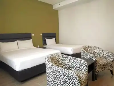 Cititel Express Ipoh - 110