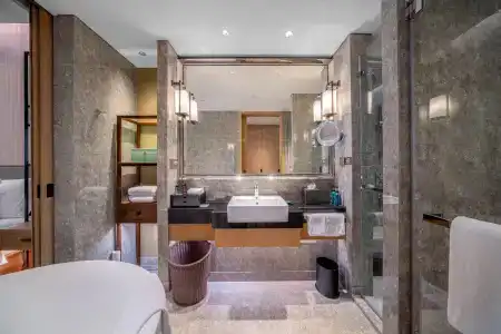 Crowne Plaza Kunming Ancient Dian Town by IHG - 10