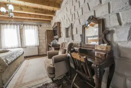 Ottoman Cave Suites - 0