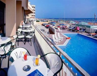 Astoria Pesaro - 14