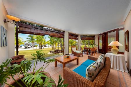 Paradis Beachcomber Golf Resort & Spa - 5