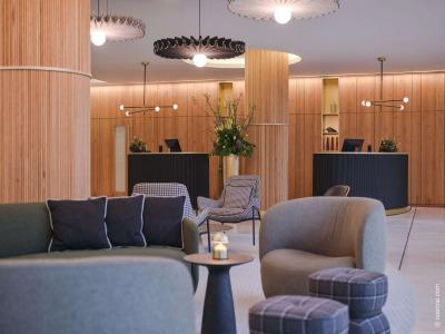 Dorint Pallas Wiesbaden - 1