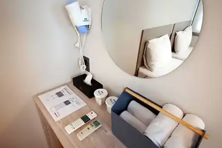 K- Grand Hostel Dongdaemun - 32