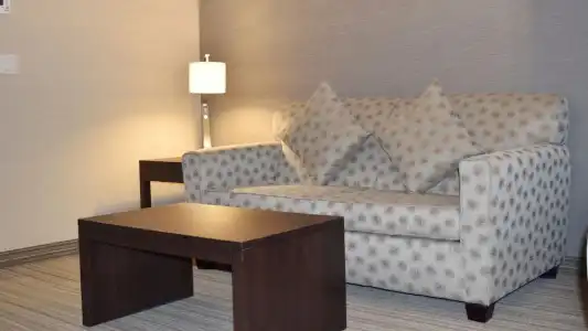Holiday Inn Express Golden-Kicking Horse by IHG - 81
