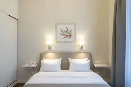Tiflis Opera Aparthotel - 114