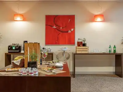Novotel Lisboa - 27