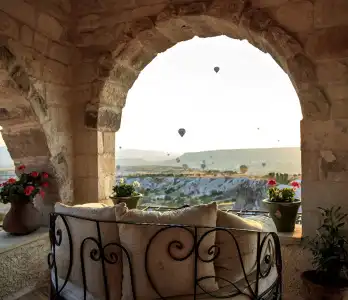 Museum Cappadocia - 8