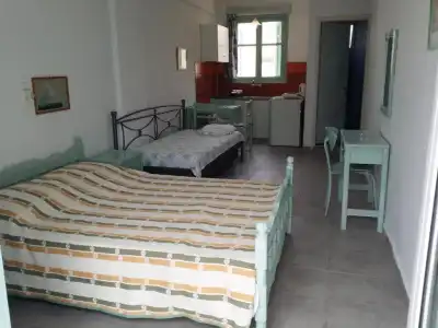 Annoula Studio & Apartments - 134