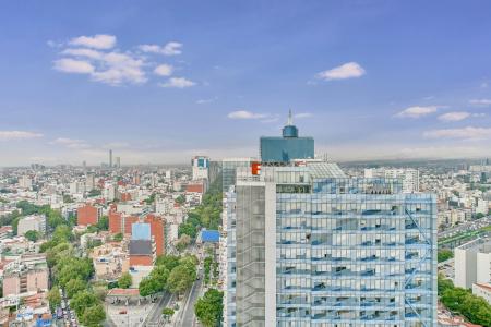 Fiesta Inn Insurgentes Viaducto - 25