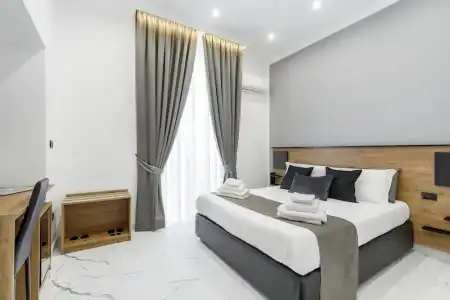Sant'Angelo Suites - 61