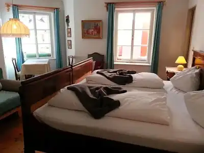 Gasthof Simony Hallstatt B&B - 3