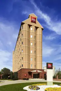 ibis Eskisehir - 40
