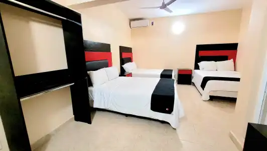 Jardín - 3