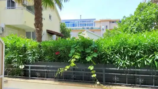 Guesthouse Tri Palme - 0