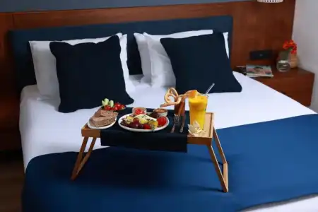 Nova Plaza Crystal - 72