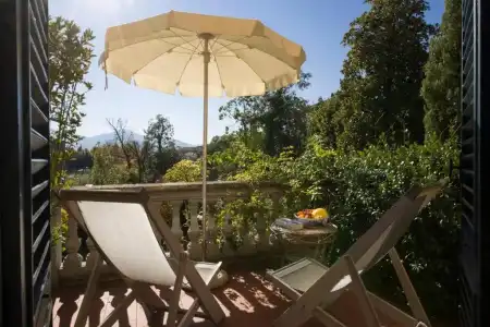 Al Porto di Lucca B&B - 24