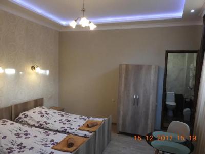 White Guesthouse - 29