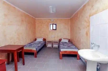 Zarya Recreation Centre - 10